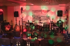 Bossa Café