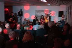 Bossa Café