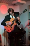 Joshua van der Beek