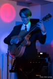 Joshua van der Beek