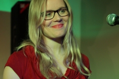 Kristin