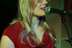 Kristin