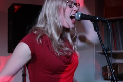 Kristin