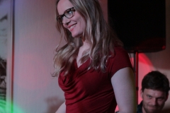 Kristin