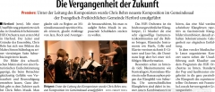 Neue Westfälische 2018-04-17