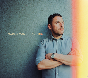Marco Martínez [TRIO]